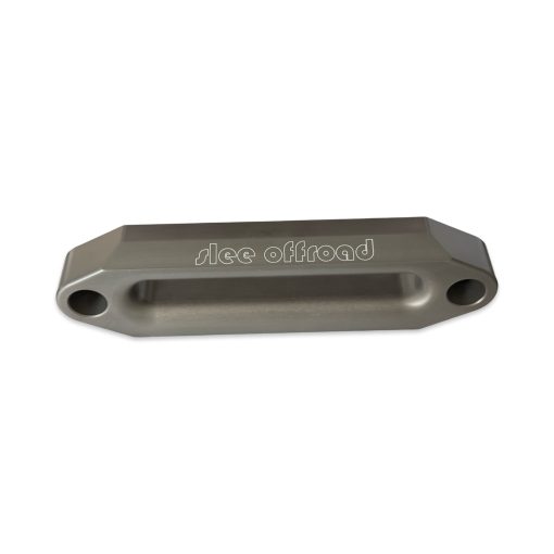 SLEE - Aluminum Hawse Fairlead