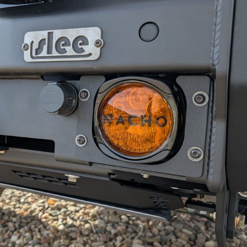 SLEE - Front Bumper - Land Cruiser 250 Series - Image 12